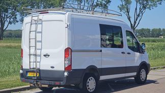 Finansowanie Van Ford TRANSIT 2.0 2019