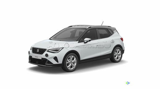 Seat Arona 2024