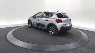 Leasing Hatchback Citroën C3 2024