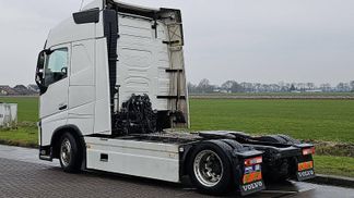 Leasing Tractor unit Volvo FH 460 2017