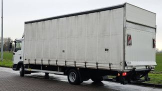 Leasing Truck (chassis) M.A.N. 8.220 TGL 2018