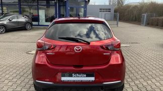 Leasing Hatchback Mazda 2 2022