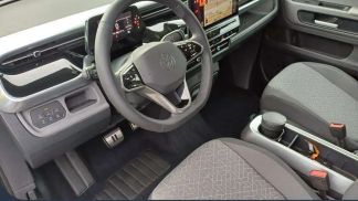 Finansowanie Van Volkswagen ID. Buzz 2024