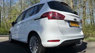 Leasing Hayon Ford B-Max 2013