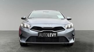 Leasing Wagon Kia CEED / CEE'D 2023