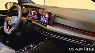 Leasing Hayon Volkswagen Golf 2023