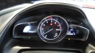 Leasing SUV Mazda CX-3 2021