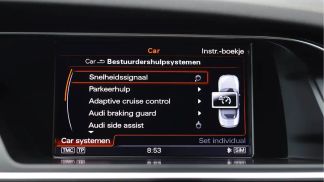 Leasing Convertible Audi RS5 2015