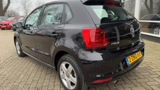 Leasing Hatchback Volkswagen Polo 2015