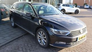 Finansowanie Wóz Volkswagen Passat Variant 2018