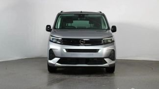 Lízing Osobná doprava Opel Combo Life 2024