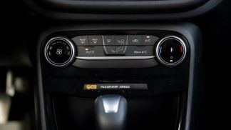 Finansowanie Coupé Ford Puma 2021