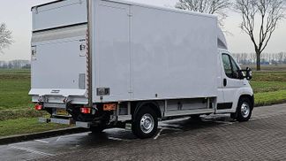 Finansowanie Zamknięte pudełko Fiat DUCATO 35 2022