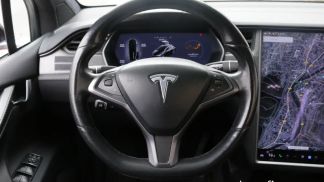 Finansowanie Van Tesla Model X 2018