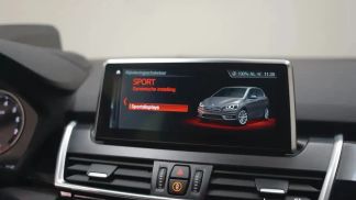 Financování Hatchback BMW 218 2020