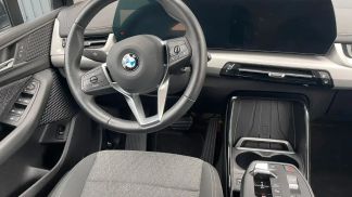 Leasing Hatchback BMW 218 2023