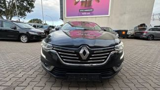 Leasing Wagon Renault Talisman 2017