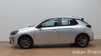 Finansowanie Hatchback Opel Corsa 2025