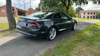 Leasing Coupe Audi A5 2019