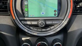 Financování Konvertibilní MINI Cooper 2020