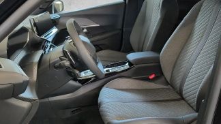 Finansowanie SUV Peugeot 2008 2025