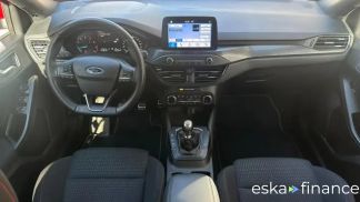 Leasing Hatchback Ford Focus 2018