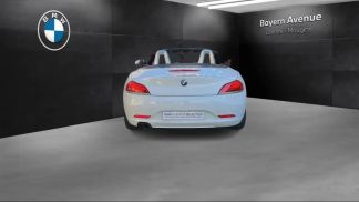 Finansowanie Zamienny BMW Z4 2013