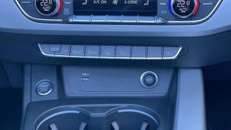 Lízing Kabriolet Audi A5 2024