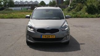 Finansowanie Hatchback Kia Carens 2013