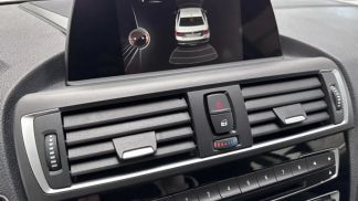 Lízing Kupé BMW 220 2016