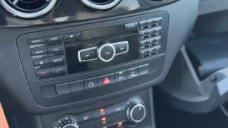 Finansowanie Hatchback MERCEDES B 180 2013