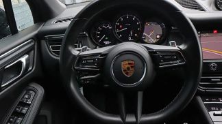 Leasing SUV Porsche Macan 2021