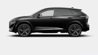 Lízing SUV Nissan Qashqai 2025