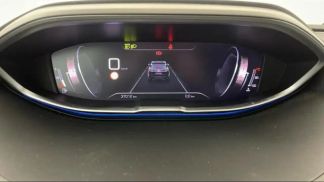 Leasing SUV Peugeot 3008 2023