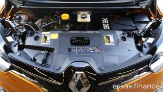 Finansowanie Hatchback Renault Scenic 2018