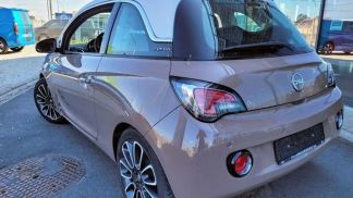 Leasing Hayon Opel Adam 2018