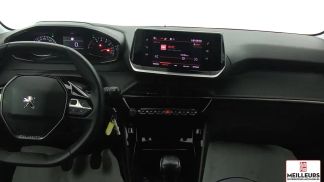 Leasing Hatchback Peugeot 208 2022