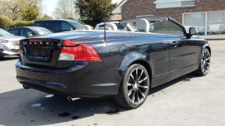 Lízing Kabriolet Volvo C70 2013