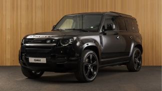 Lízing SUV Land Rover Defender 2024