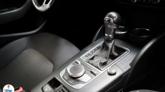 Leasing Sedan Audi A3 2018