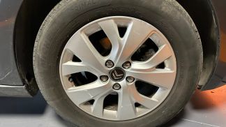 Financování Hatchback Citroën C4 Picasso 2014