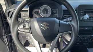 Leasing Hatchback Suzuki Ignis 2023