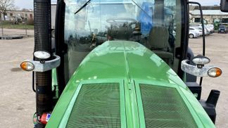 Leasing Tracteur John Deere 6150R 2014