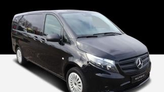 Leasing Hatchback MERCEDES VITO 2023