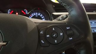Leasing Hayon Opel Corsa 2022
