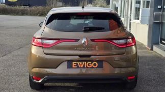 Finansowanie Sedan Renault Megane 2019