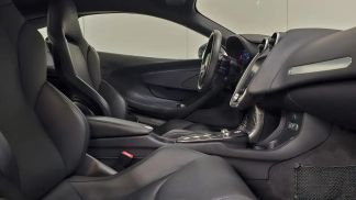 Finansowanie Coupé McLaren GT 2021