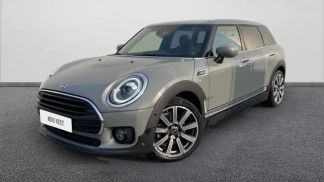 Leasing Wagon MINI Cooper 2020