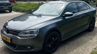 Finansowanie Sedan Volkswagen Jetta 2012