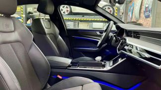 Leasing Sedan Audi A6 2022